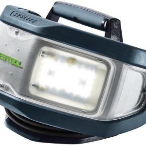 Festool Luz de trabalho DUO-Plus SYSLITE
