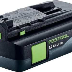 Festool Bateria BP 18 Li 3