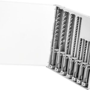 Festool Kit de brocas BKS SYS3 D5-12 SDS