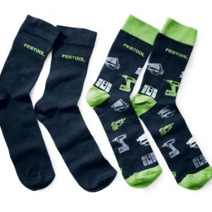 Festool Meias SOCK-FT1-L