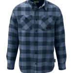 Festool Camisa de flanela CKSH-FT1-XXXL