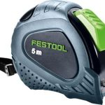 Festool Fita métrica MB 5m