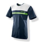 Festool Camisa fashion para homem FASH-FT1-XXXL