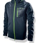 Festool Casaco Softshell para homem Festool XXXL