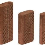 Festool Bucha DOMINO de sipo D 10x50/85 MAU