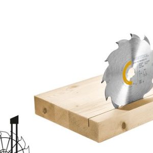 Festool Disco de serra circular HW 230x2