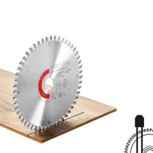 Festool Disco de serra circular HW 210x2