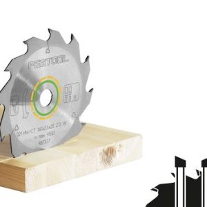 Festool Disco de serra circular HW 350x3