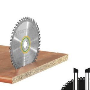 Festool Disco de serra circular HW 230x2