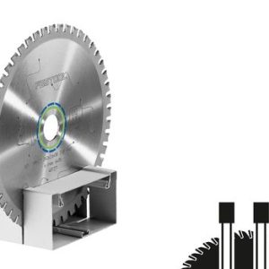 Festool Disco de serra circular HW 230x2