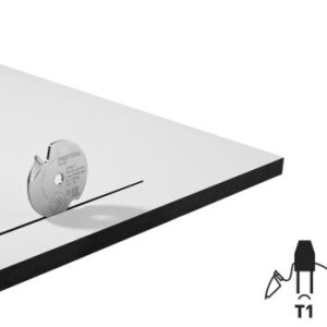 Festool Disco de serra de pré-corte DIA 47x2