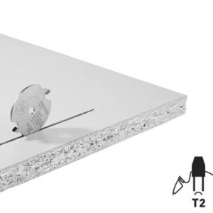 Festool Disco de serra de pré-corte DIA 47x2