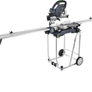 Festool Serra de esquadria KS 60 E-UG-Set/XL KAPEX