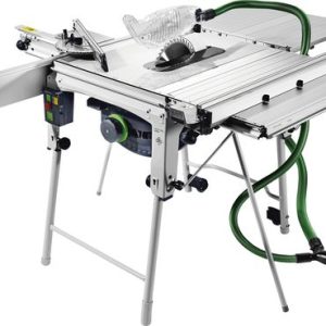 Festool Serra circular de bancada TKS 80 EBS-Set