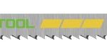 Festool Lâmina de serra tico-tico S 75/2