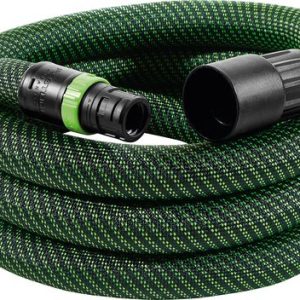 Festool Tubo flexível de aspiração D 27/32x5m-AS/CTR