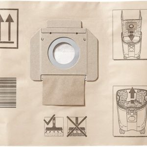 Festool Saco de filtragem FIS-SRM 45 /5