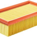 Festool Filtro principal HF-CT SYS