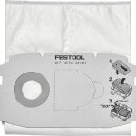 Festool Saco de filtragem SELFCLEAN SC FIS-CT MIDI/5