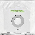 Festool Saco de filtragem SELFCLEAN SC FIS-CT SYS/5