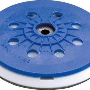 Festool Prato de lixar ST-STF 125/8-M8-J H