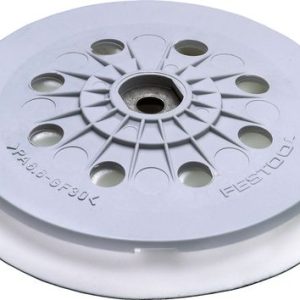 Festool Prato de lixar ST-STF 125/8-M8-J SW