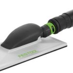 Festool Taco para lixar HSK-A 115x226