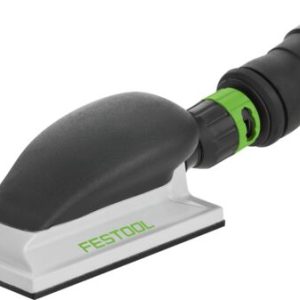 Festool Taco para lixar HSK-A 80x130