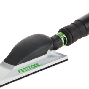 Festool Taco para lixar HSK-A 80x200