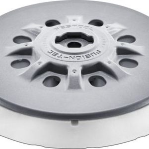 Festool Prato de lixar ST-STF D150/MJ2-M8-SW FUSION-TEC