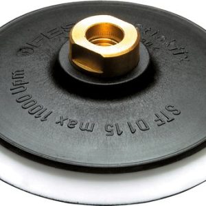 Festool Prato de lixar ST-STF-D115/0-M14 W