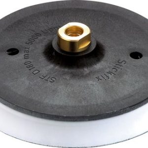 Festool Prato de lixar ST-STF-D180/0-M14 W