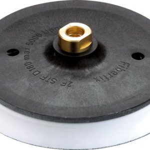 Festool Prato de lixar ST-D180/0-M14/2F