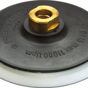 Festool Prato de lixar ST-D115/0-M14/2F