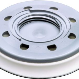 Festool Prato de lixar ST-STF D125/8 FX-SW