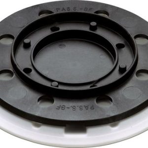 Festool Prato de lixar ST-STF 125/8-M4-J W-HT