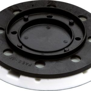 Festool Prato de lixar ST-STF 125/8-M4-J SW