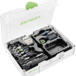 Festool Kit de montagem SYS3 M 89 ORG CE-SORT