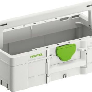 Festool Systainer³ ToolBox SYS3 TB L 137