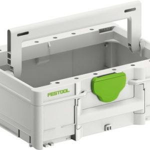 Festool Systainer³ ToolBox SYS3 TB M 137