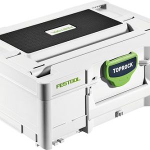 Festool Altifalante Bluetooth® SYS3 BT20 M 137 TOPROCK