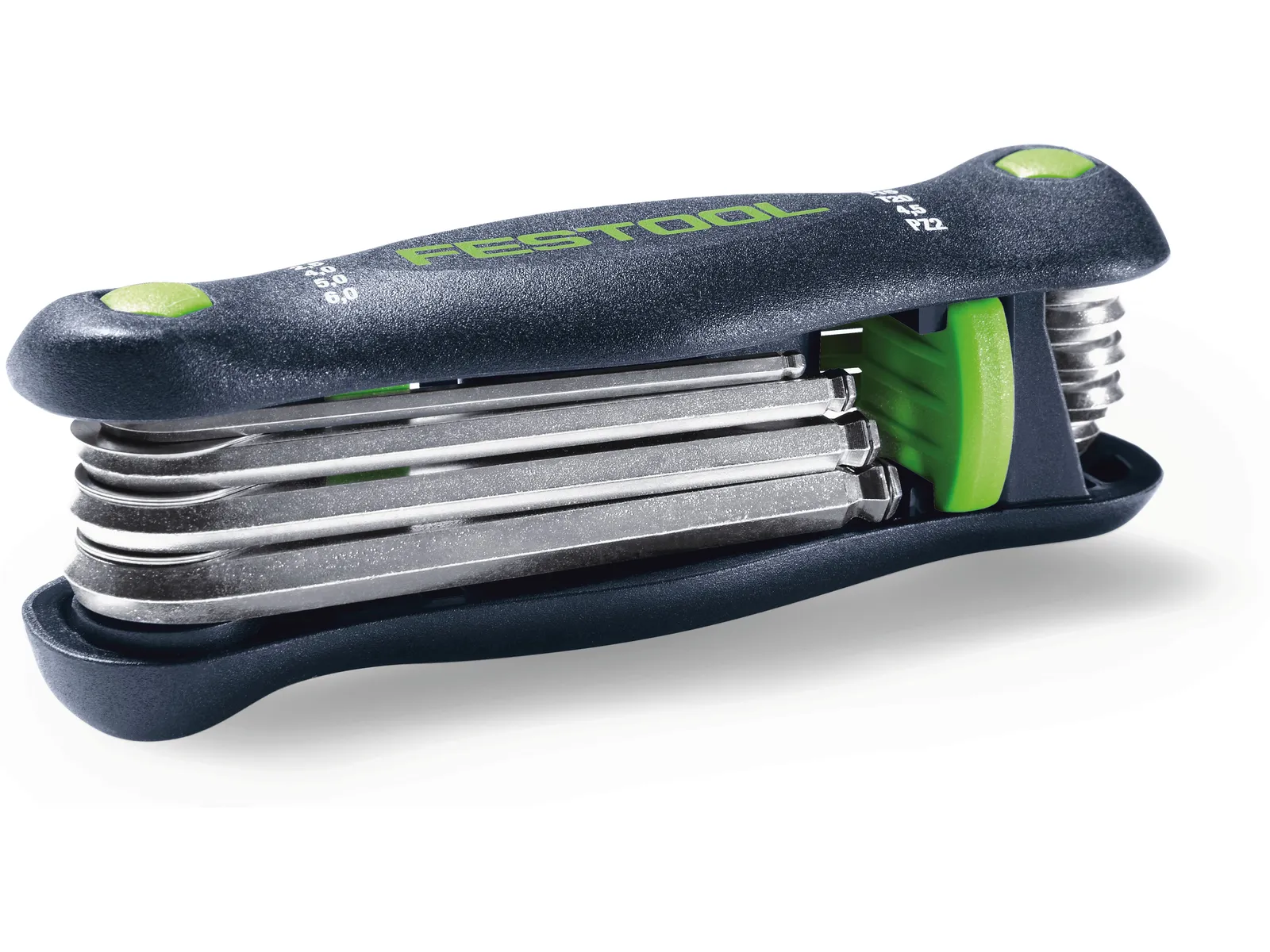 Ferramenta multifunções Toolie TO-FT1