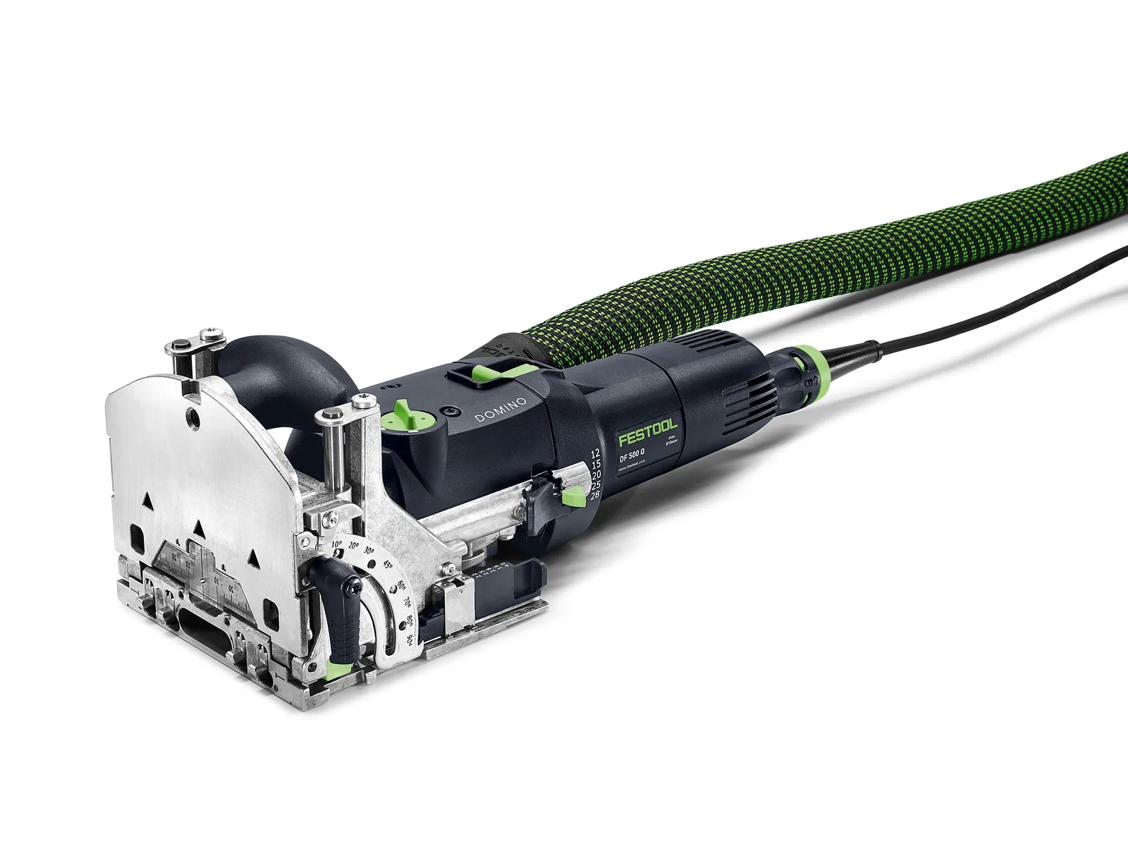 Fresadora DF 500 RQ-Plus DOMINO - Image 2
