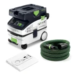 Aspirador profissional CTL MINI I CLEANTEC