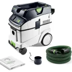 Aspirador profissional CTM 48 EI CLEANTEC