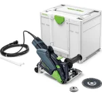 Sistema de corte de diamante DSC-AG 125-Plus